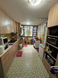 Blk 501 Kaki Bukit Ville (Bedok), HDB 3 Rooms #635965671